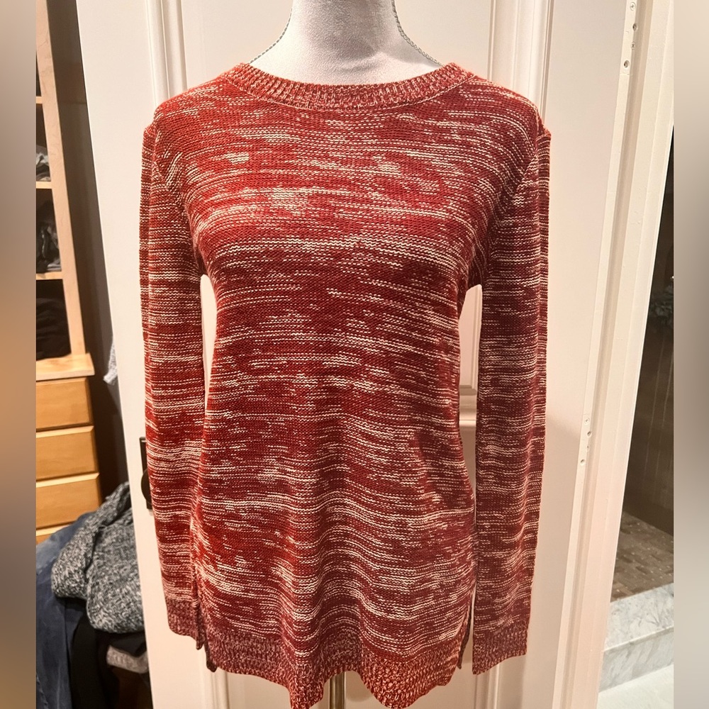 Stitch fix sweater